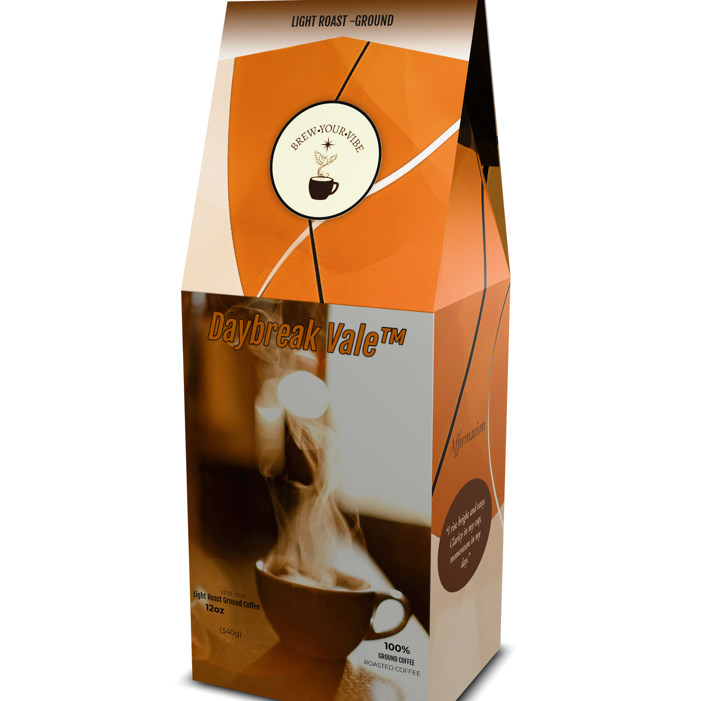 BrewYourVibe Day into Night Bundle