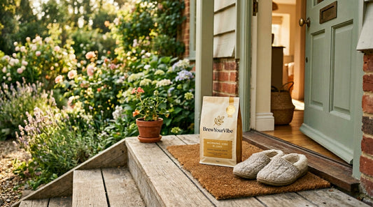 Blog #23 - Why a Coffee Subscription Is the Best Ritual Investment You’ll Make This Year
