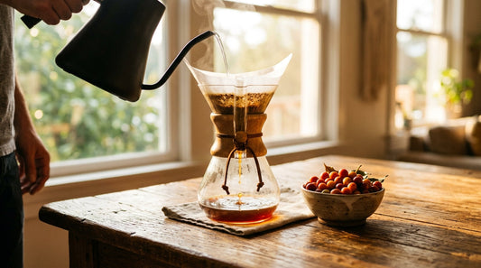 Blog #19 - Ethiopian Coffee: Why the Birthplace of Coffee Still Makes the Most Extraordinary Cup