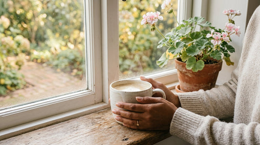 Blog #15 - The Best Coffee Blends for Women Going Through Menopause