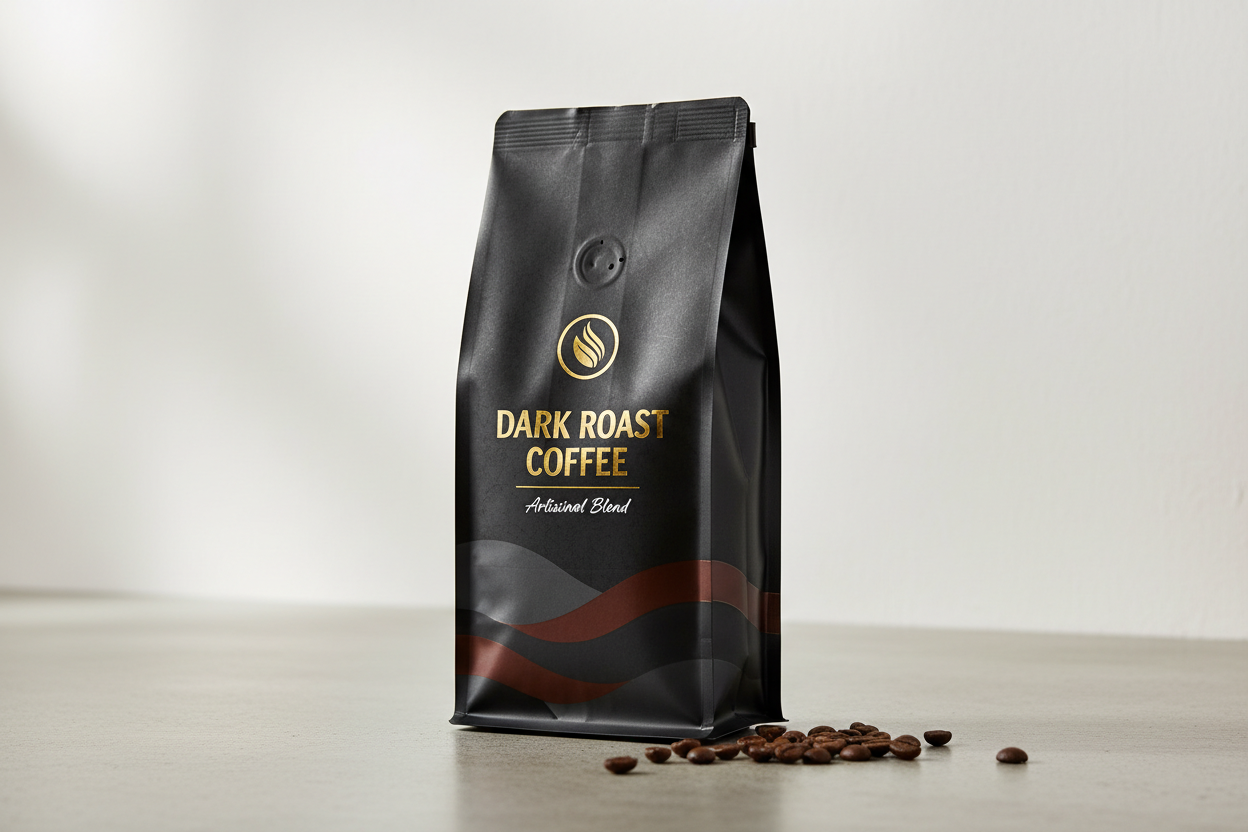 Dark Roast