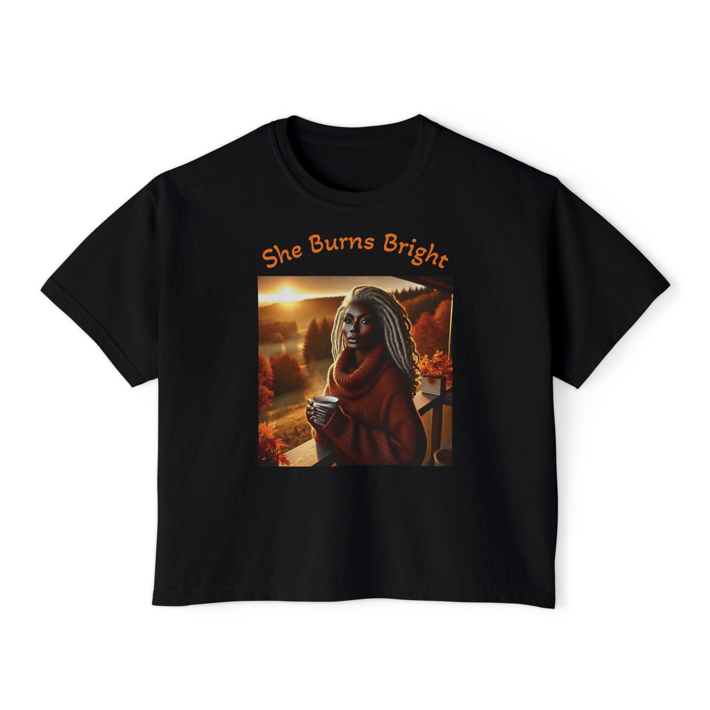 Sacred Warrior Goddess Tee | Spiritual Strength & Divine Feminine Power