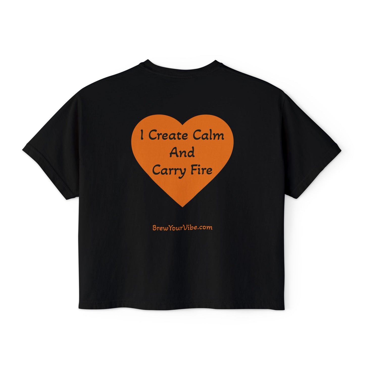 Sacred Warrior Goddess Tee | Spiritual Strength & Divine Feminine Power