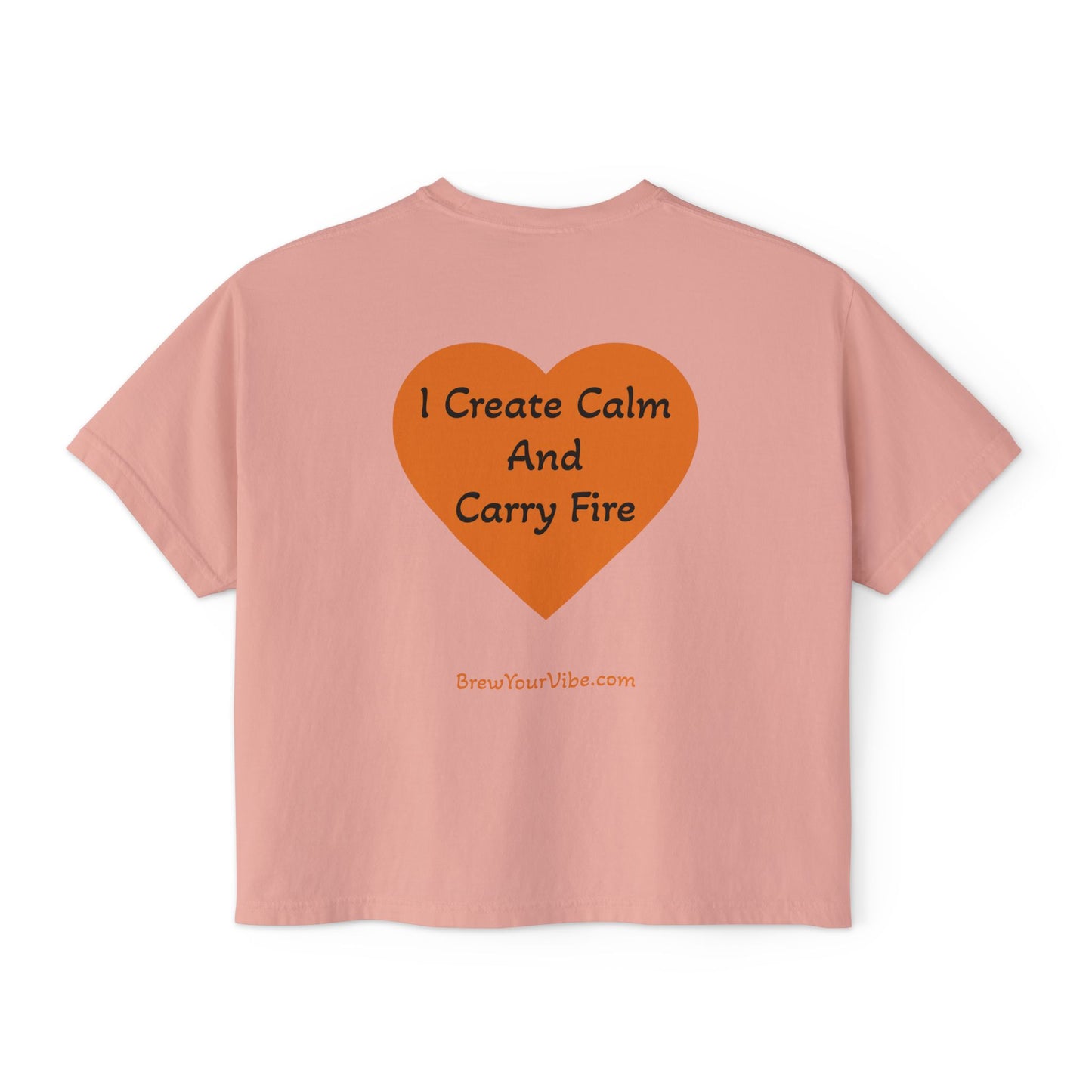 Sacred Warrior Goddess Tee | Spiritual Strength & Divine Feminine Power