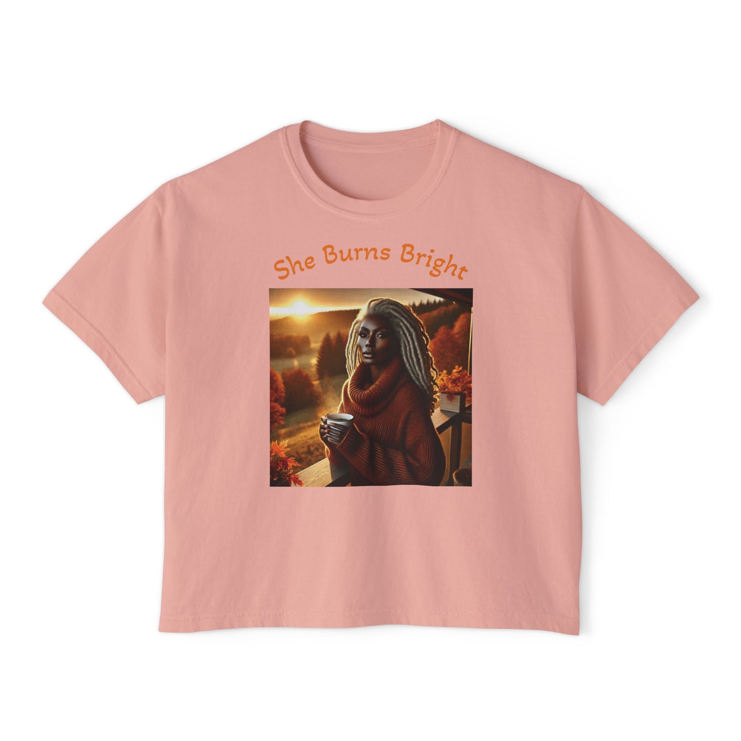 Sacred Warrior Goddess Tee | Spiritual Strength & Divine Feminine Power