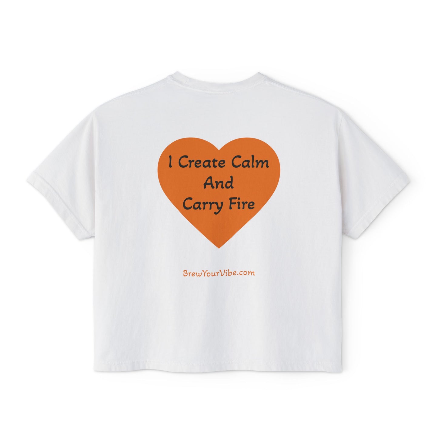 Sacred Warrior Goddess Tee | Spiritual Strength & Divine Feminine Power