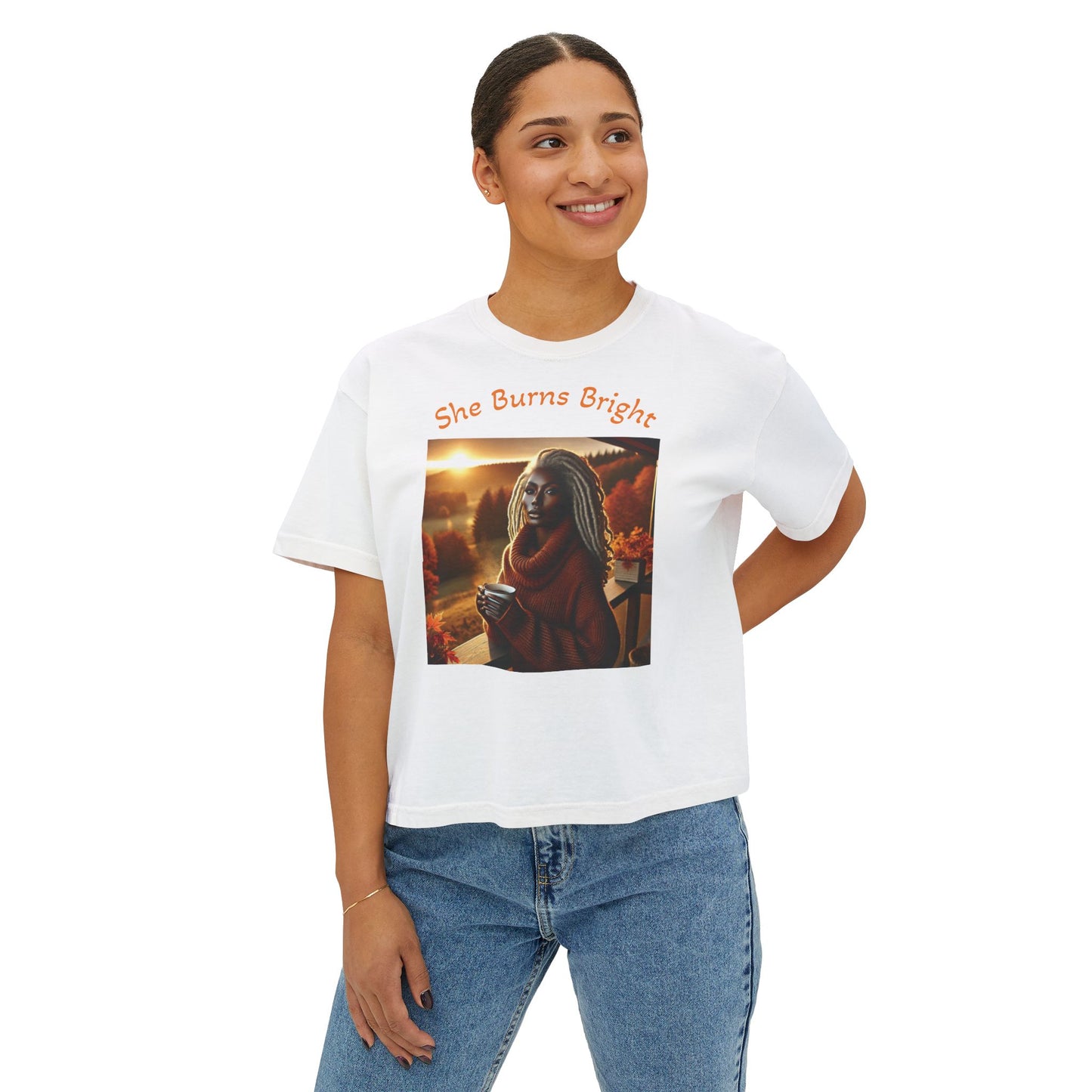 Sacred Warrior Goddess Tee | Spiritual Strength & Divine Feminine Power