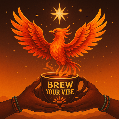 BrewYourVibe