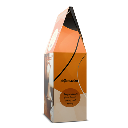 BRASA DOCE™ — Medium Roast Coffee (Ground) - Tasting Notes: Roasted Peanut • Honey • Milk Chocolate -   Single Origin: Brazil