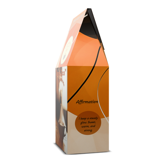 BRASA DOCE™ — Medium Roast Coffee (Ground) - Tasting Notes: Roasted Peanut • Honey • Milk Chocolate -   Single Origin: Brazil