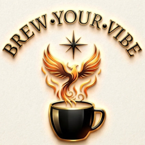 BrewYourVibe