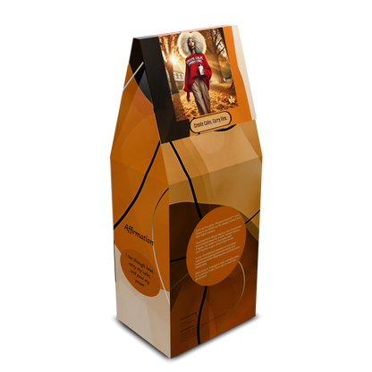 PHOENIX ASCEND™ — Dark Roast Coffee (Ground)- Tasting Notes: Rich Bakers Chocolate • Caramelized Sugar - Origins: Brazil • Mexico • Guatemala