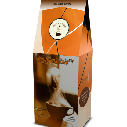 BrewYourVibe Day into Night Bundle