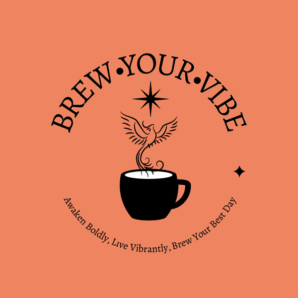 BrewYourVibe