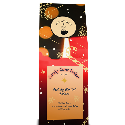 BrewYourVibe Holiday Duo Bundle