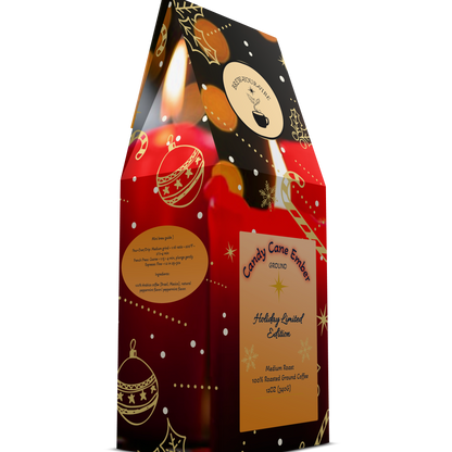 BrewYourVibe Holiday Duo Bundle