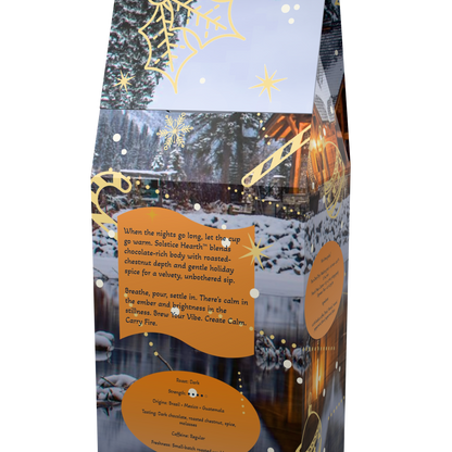 BrewYourVibe Holiday Duo Bundle